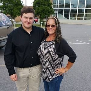 Meet your Posher, Tammy